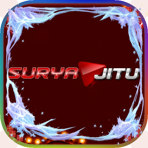 suryajitu — mitra unggulan